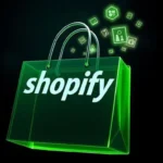 shopify image freelance digital marketer in thrissur