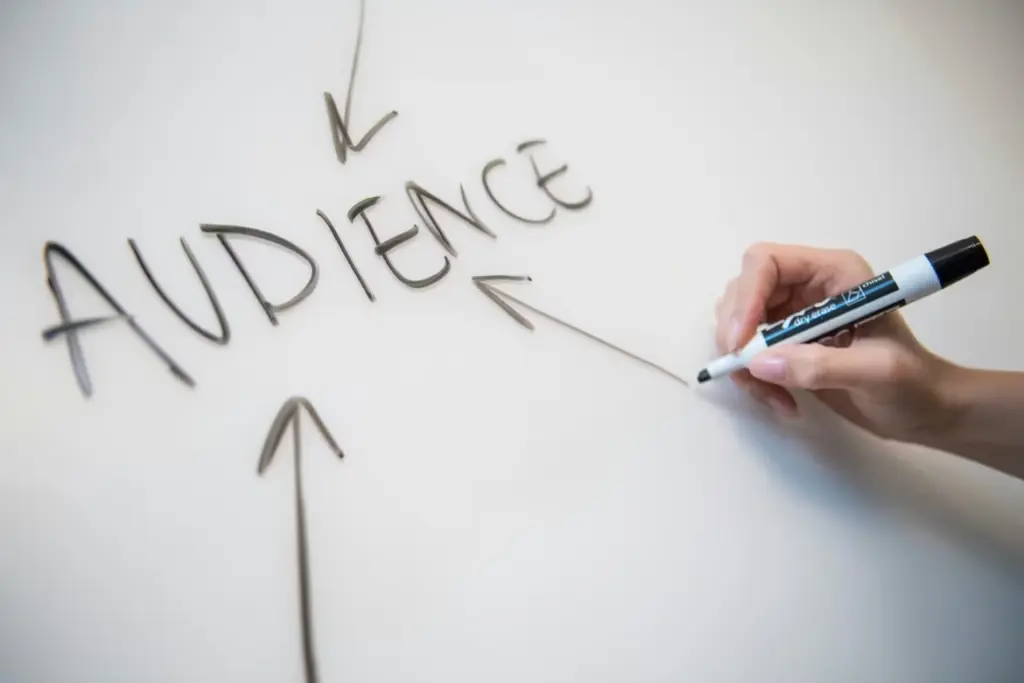 contenet marketing service image freelance SEO analyst in Thrissur