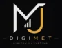 Logo image freelance digital marketer in thrissur