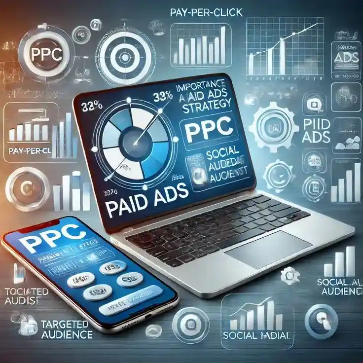 ppc service image freelance digital marketer in thrissur