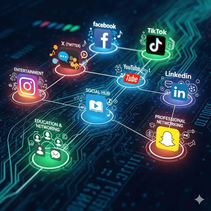 SMM service image freelance digital marketer in thrissur